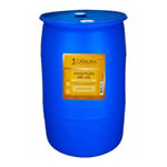 Weightless Dry Oil Base | 440lb Drum