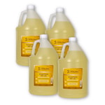 Weightless Dry Oil Base | 4 Pack 7.5lb Gallons