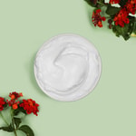 Whipped Body Frosting With 7% Butters Base