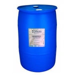 Whipped Body Frosting Base | 450lb Drum