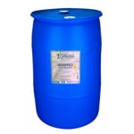Whipped Body Frosting with 7% Butters Base | 450lb Drum