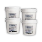 Cloud Cream Body Souffle Base | 4 Pack 8lb Gallons