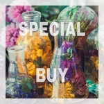Flowers and Herbs Fragrance Oil (DISC)
