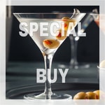 The Belvedere Fragrance Oil (DISC)