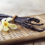 Madagascar Vanilla Bean Fragrance Oil