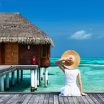 Bora Bora Fragrance Oil