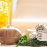 Spa Topia Fragrance Oil