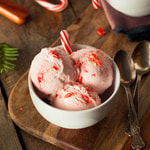 Peppermint Vanilla Fragrance Oil (Discontinued)