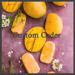 Custom Order Sugar Plum Fragrance