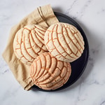 Pan Dulce Fragrance Oil
