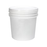 Purely Mild Goat's Milk Sulfate Free Wash Base | 40lb Pail
