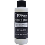 Purely Mild Goat's Milk Sulfate Free Wash Base | 4oz Sample