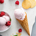 Raspberry and Vanilla Fragrance Oil
