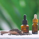 Black Pepper Blendable Essential Oil