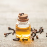 Clove Bud Blendable Essential Oil
