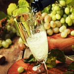 Champagne Blendable Fragrance Oil