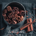 Cinnamon Blendable Fragrance Oil