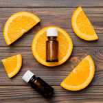 Orange Blendable Essential Oil
