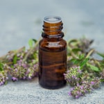 Patchouli Blendable Essential Oil