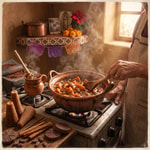 Cocina de Abuela Fragrance Oil