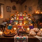 Ofrenda Fragrance Oil