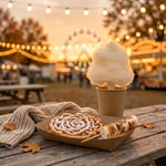Cozy Carnival Fragrance Oil