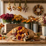 Harvest Market Floral Fragrance Oil