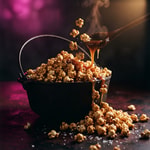 Salted Kettle Corn Fragrance Oil