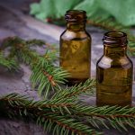 Fir Needle Essential Oil