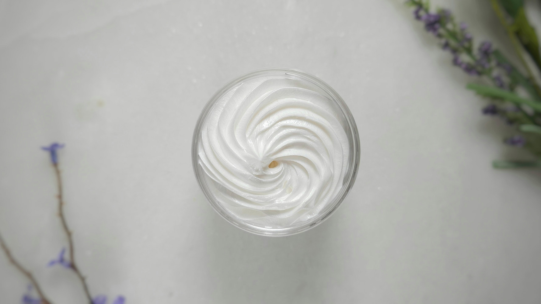 Cloud Cream