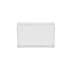 Super Clear Melt & Pour Glycerin Soap Base | 6oz Sample