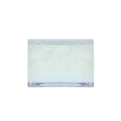 Ultra Clear Melt & Pour Glycerin Soap Base | 6oz Sample