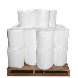 White Melt & Pour Glycerin Soap Base | 1491lb Pallet