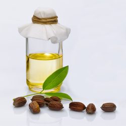 Golden Jojoba Oil