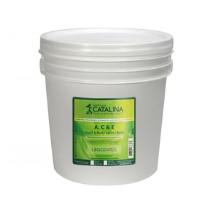 A, C, & E Lotion Base | 40lb Pail