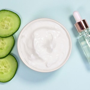 A, C, & E Lotion Base