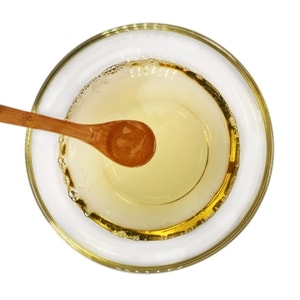 Polysorbate 80 Solubilizer