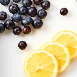 Acai Citrus Fragrance Oil