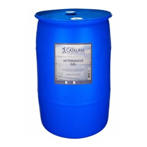 Aftershave Gel Base | 450lb Drum