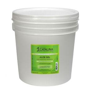 Aloe Gel Base | 40lb Pail