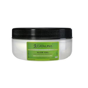 Aloe Gel Base | 4oz Sample