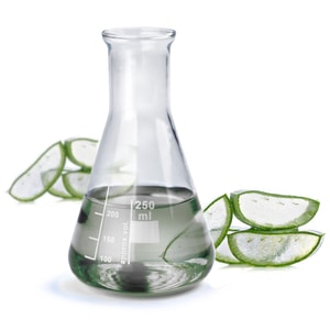 Aloe Vera Extract 10X Concentrate
