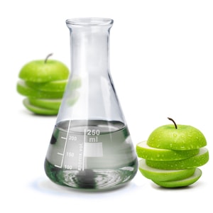Apple Saccharides Extract