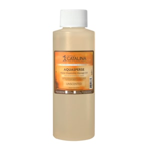 Aquasperse Massage Oil Base | 4oz Sample