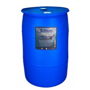 Arctic Chill Muscle Rub | 450lb Drum