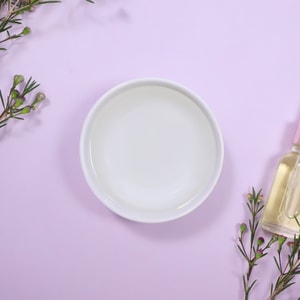 Argan Hair Shine Spray Base