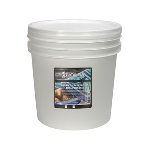 Argan Sulfate Free Shampoo Base | 40lb Pail