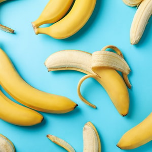 Banana Blast Fragrance Oil