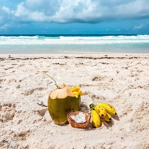 Beach Bum Fragrance Oil