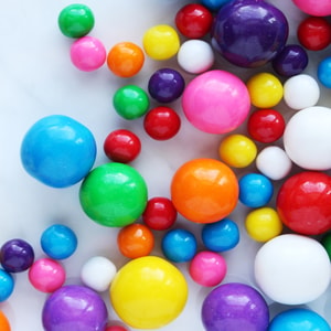 Bubble Gum Bliss Fragrance Oil